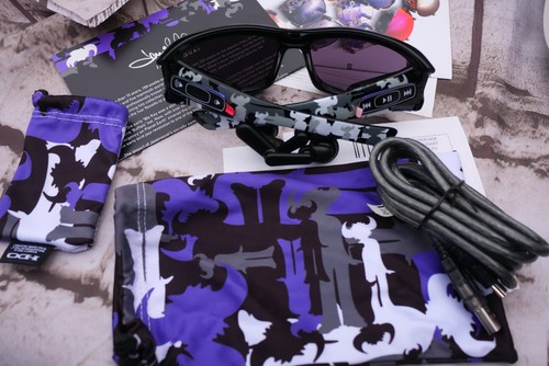 Authentic oakley split thump - oakley,