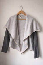 River Island Waterfall Jacket