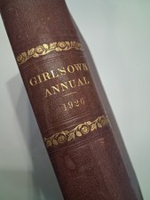 Girl's Own Annual 1926 Vol 47