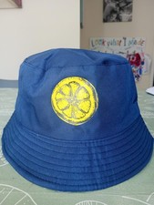 Navy dark blue Stone Roses