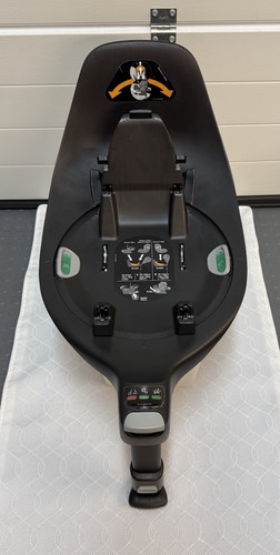 Cybex base isize isofix - isize,
