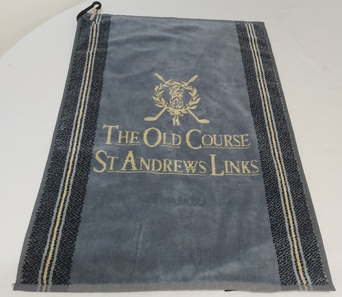 Harrods the old course st - -,