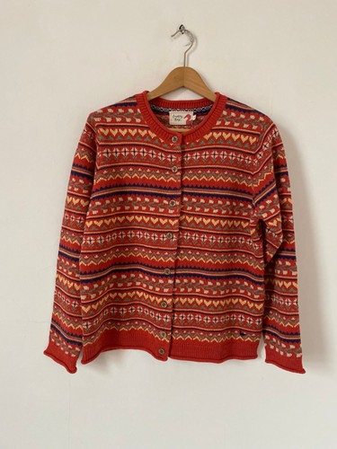 Country rose women - country, cardigan