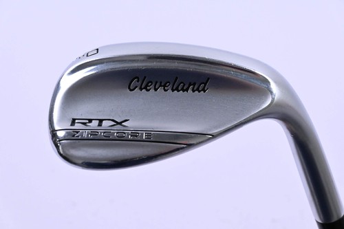 Cleveland rtx zipcore lob - zipcore,