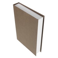  Fake Books Vintage Style