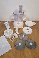 Kenwood FP691 Multi-Pro