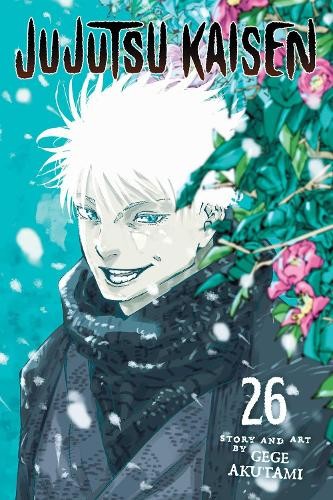 Gege akutami jujutsu kaisen - jujutsu,