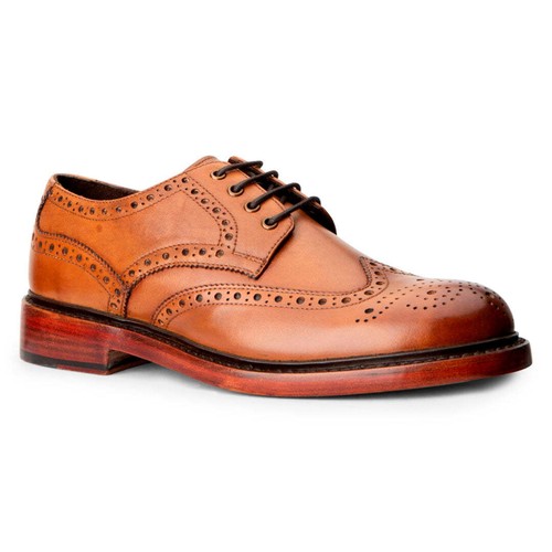 Hoggs fife muirfield brogue - of,