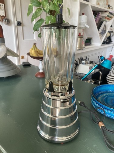 Waring blender very rare - waring,