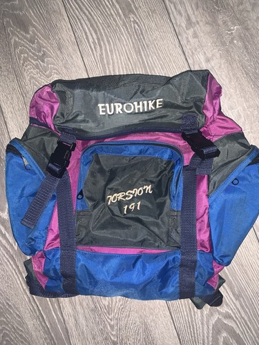 Vintage eurohike torsion - vintage, 191