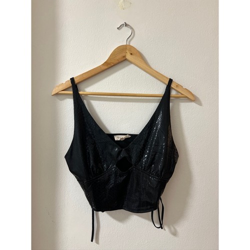 The vintage shop - shop, black