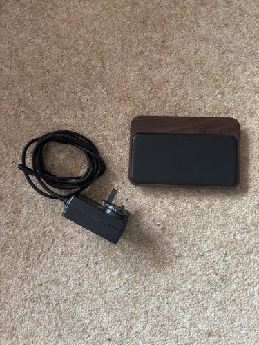 Nomad base station - nomad,