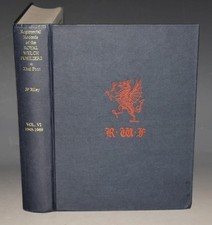 Regimental Records of the