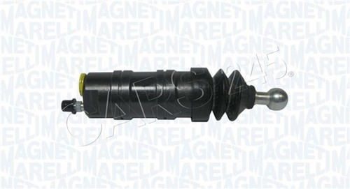 Clutch slave cylinder magneti - clutch,