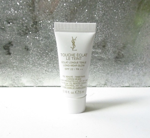 Ysl yves saint - saint, touche