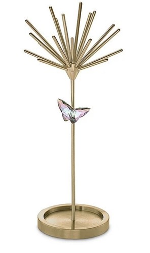 Swarovski jungle beats jewelry - swarovski,