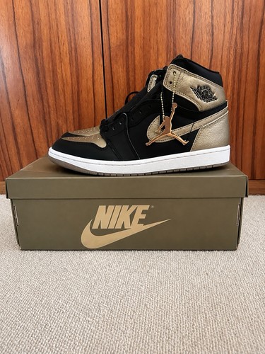 Air jordan retro high og - 1,