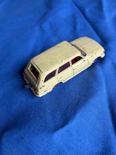 Lesney vauxhall victor estate - lesney,