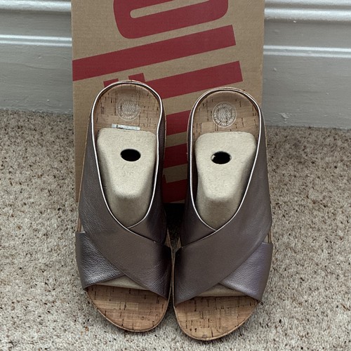 Fitflop women bronze - fitflop, women's