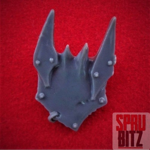Space ork nobz - space,