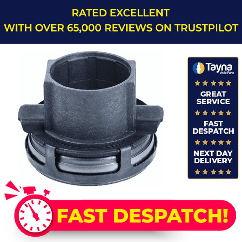 Clutch release bearing - clutch,