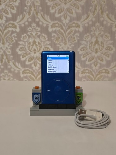 Rare apple ipod classic 4th - apple,