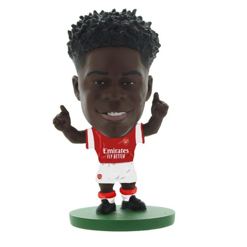 Soccerstarz sealed blister - soccerstarz,