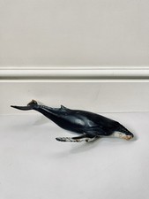 Schleich Humpback Whale.