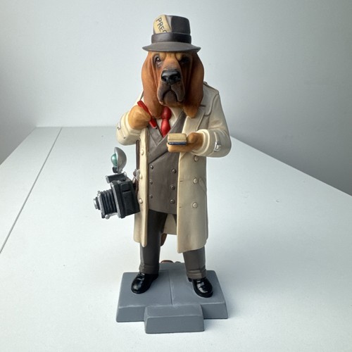 Robert harrop doggie - robert,