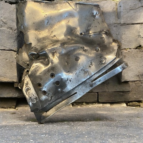 Ww2 memorabilia fragment of - a,