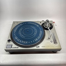 Technics Quartz Direct Drive
