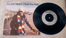 Alan Hull Lindisfarne I Wish
