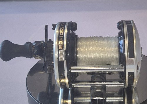 Abu garcia ambassadeur - abu,