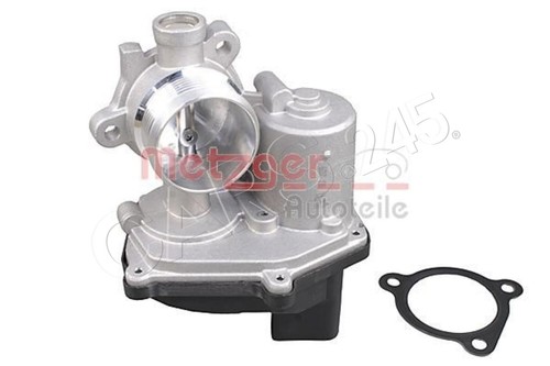 Egr valve fits audi - valve, seat
