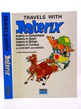 TRAVELS WITH