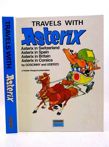 Travels with - travels,