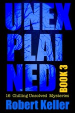 Unexplained book 16 - book, 3:
