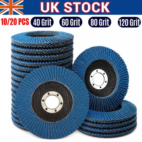 20pcs flap grinding sanding - 10/20pcs,
