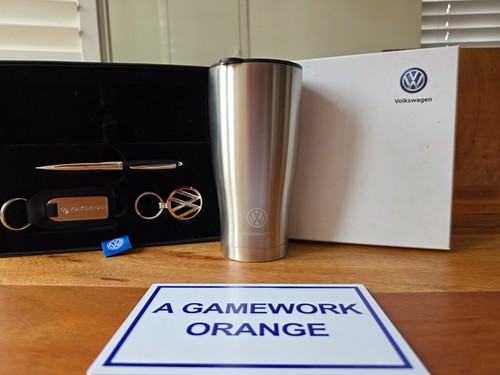 Volkswagen owners pen 2 - owners, pen,