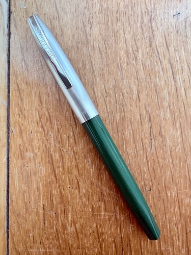 Sheaffer craftsman tip - sheaffer,