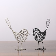  Bird Decorative Ornaments