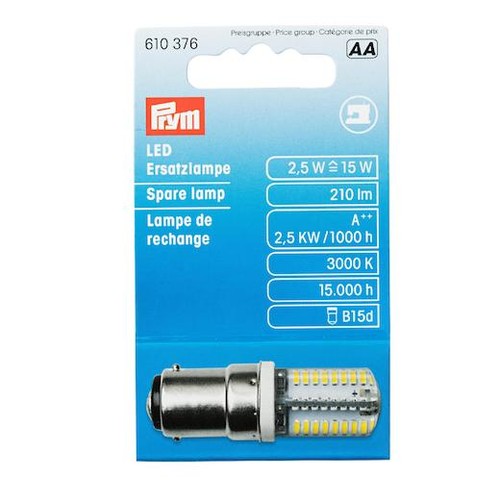 Prym led spare - led,