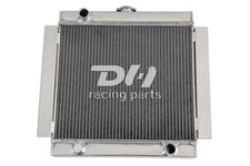 New all aluminum rows - new, 3