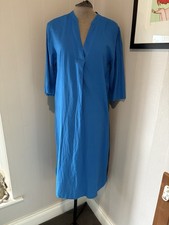 Marks & Spencer Bright Blue