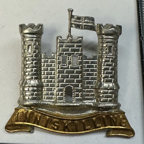 6th dragoons - (inniskilling),