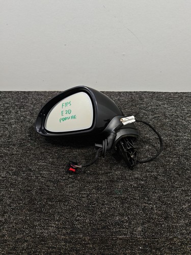Genuine porsche cayman - genuine,