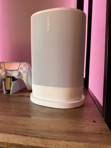 Sonos move portable smart - move,