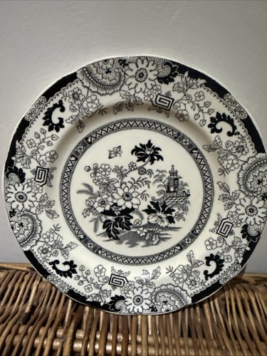 Antique swansea black - swansea,