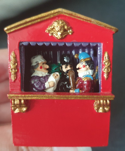 Ricordini hand painted - ricordini,