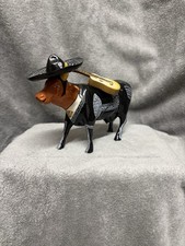 COW PARADE 9190 MOORIACH 2005